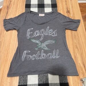 Gray Eagles Football women’s T-Shirt